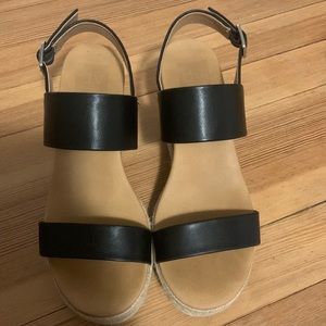 Dolce Vita Sandals